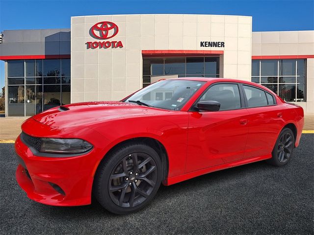 2022 Dodge Charger GT