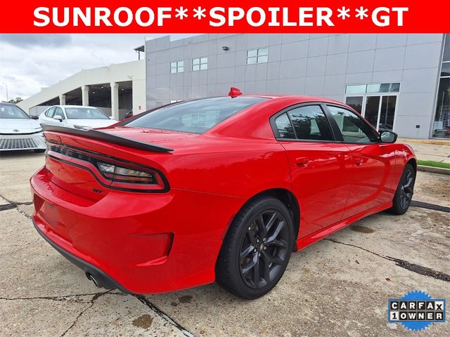 2022 Dodge Charger GT