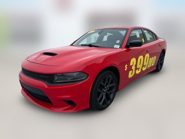 2022 Dodge Charger GT