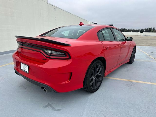 2022 Dodge Charger GT