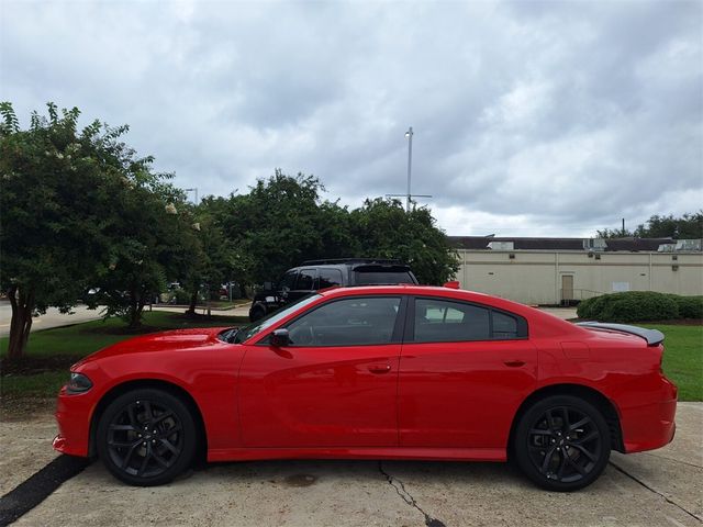 2022 Dodge Charger GT