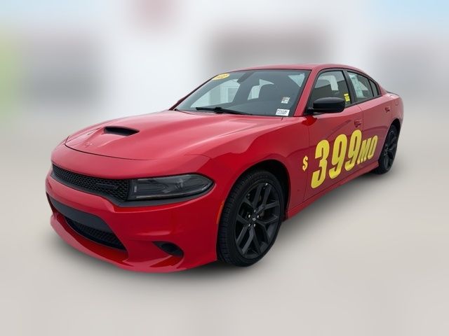 2022 Dodge Charger GT