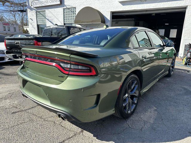 2022 Dodge Charger GT