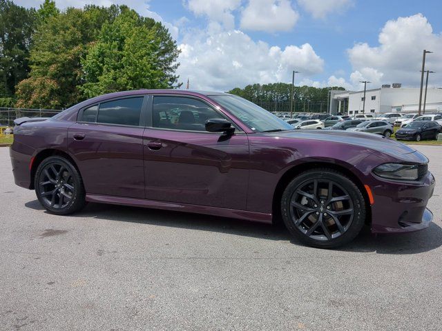 2022 Dodge Charger GT