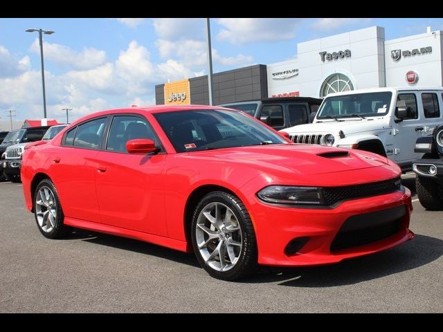 2022 Dodge Charger GT