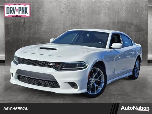 2022 Dodge Charger GT