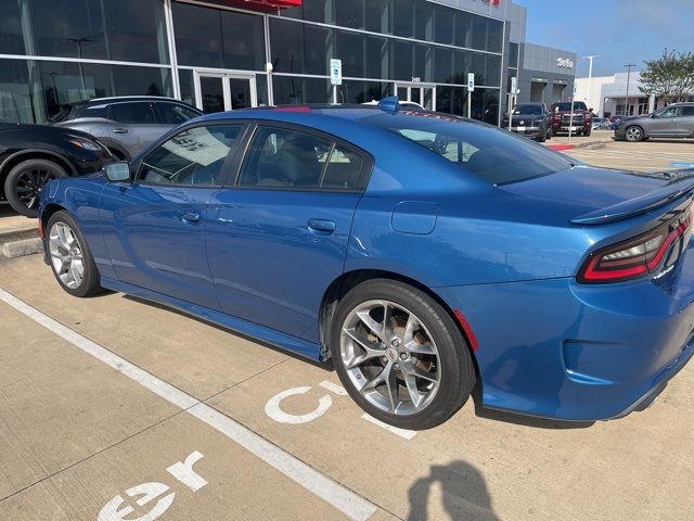 2022 Dodge Charger GT