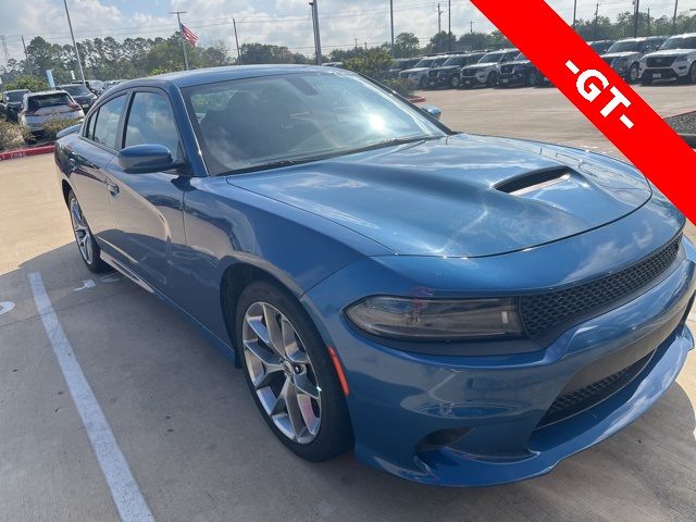 2022 Dodge Charger GT