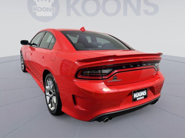 2022 Dodge Charger GT