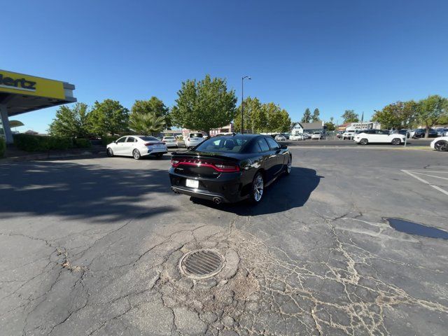 2022 Dodge Charger GT