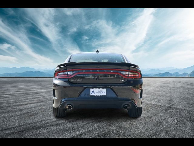 2022 Dodge Charger GT