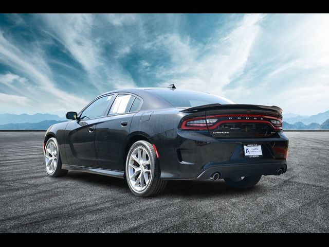 2022 Dodge Charger GT