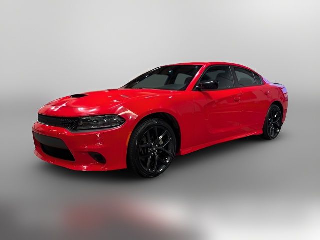 2022 Dodge Charger GT