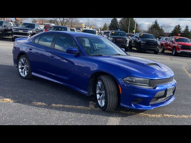 2022 Dodge Charger GT