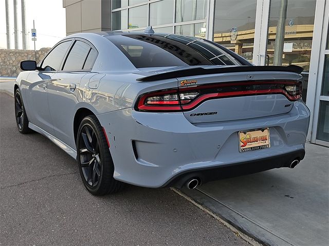 2022 Dodge Charger GT