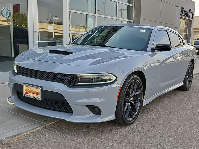 2022 Dodge Charger GT