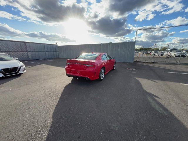 2022 Dodge Charger GT