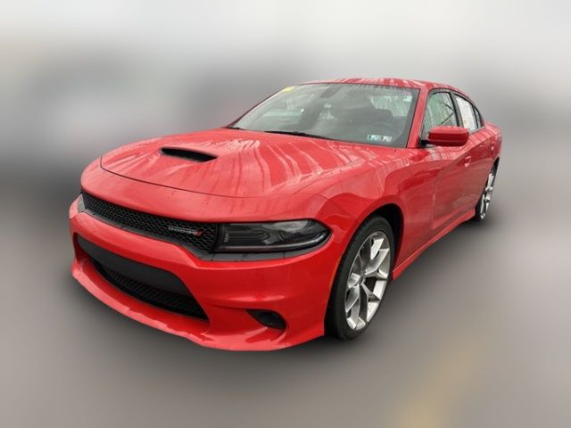 2022 Dodge Charger GT