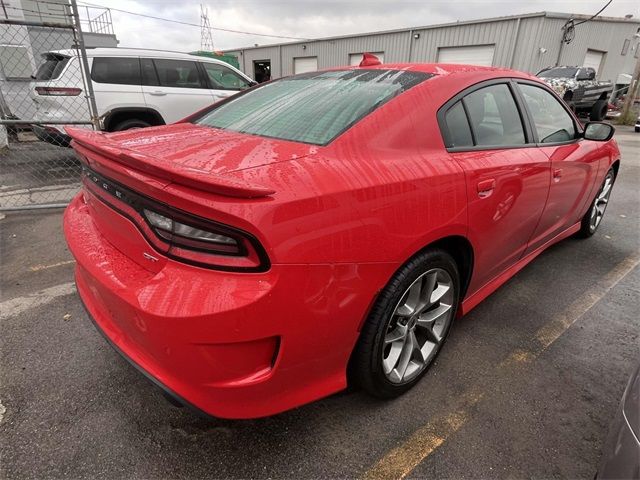 2022 Dodge Charger GT