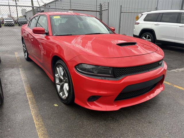 2022 Dodge Charger GT