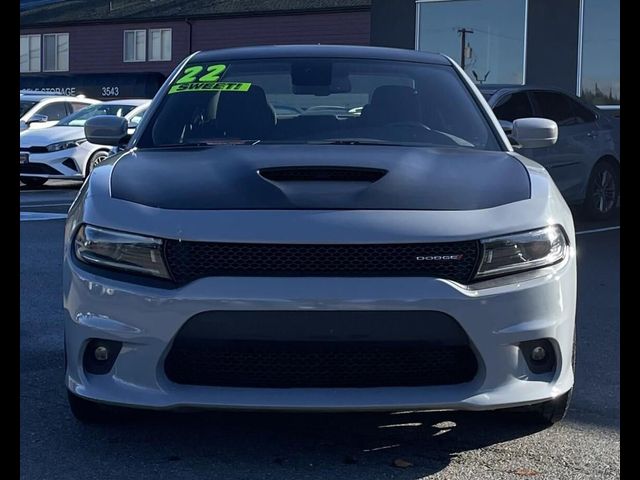 2022 Dodge Charger GT