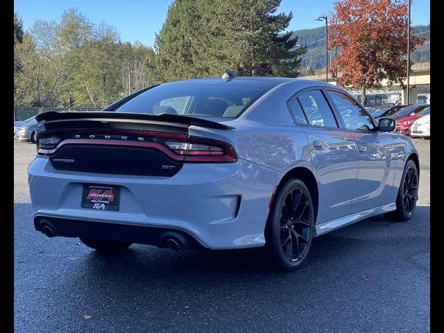 2022 Dodge Charger GT