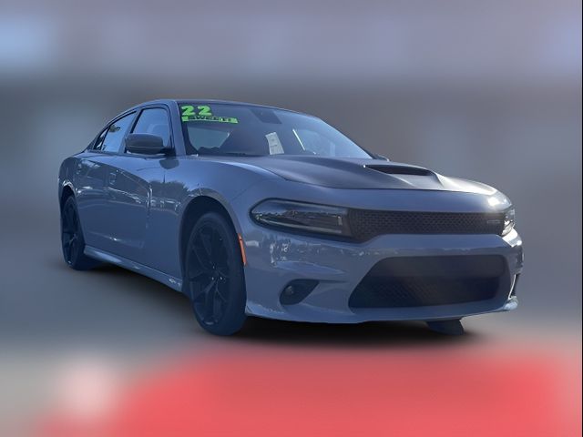 2022 Dodge Charger GT