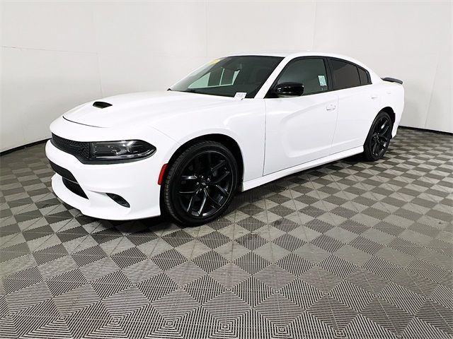 2022 Dodge Charger GT