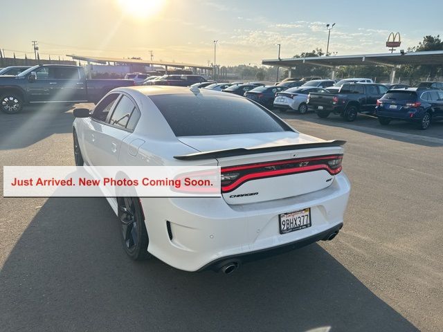 2022 Dodge Charger GT