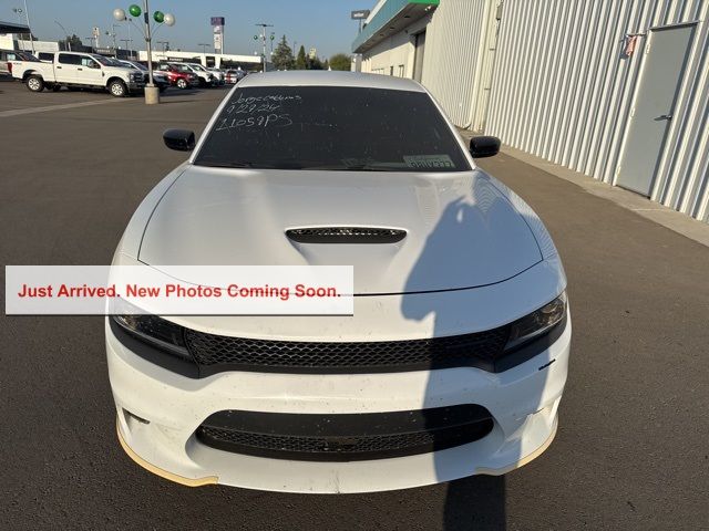 2022 Dodge Charger GT