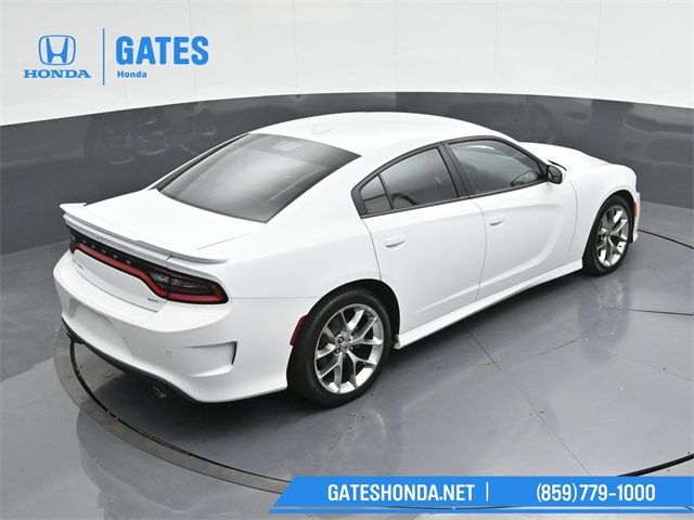 2022 Dodge Charger GT