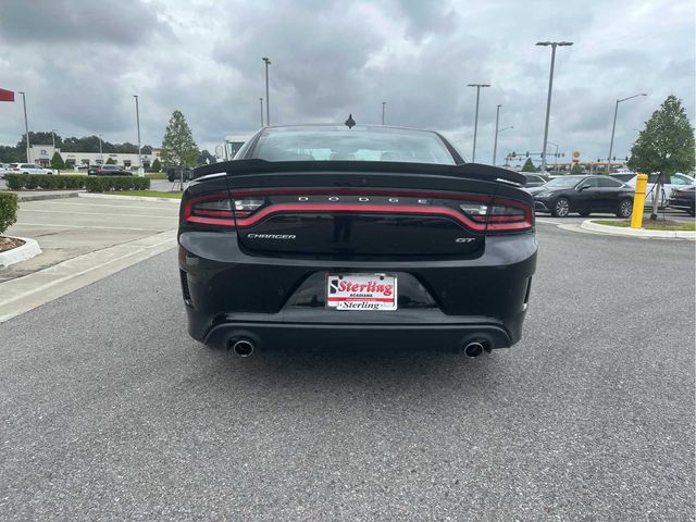 2022 Dodge Charger GT