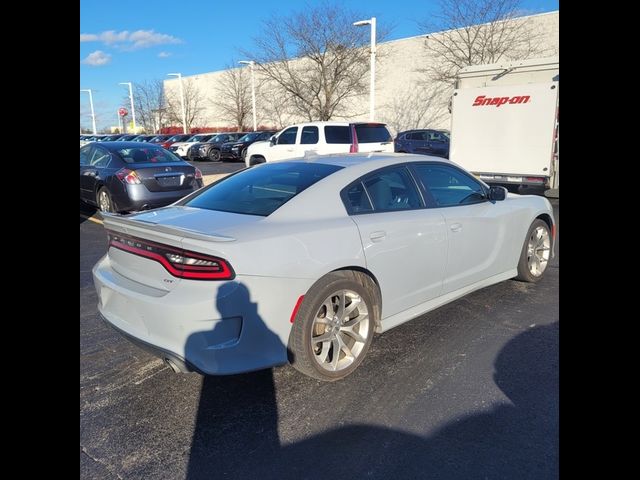 2022 Dodge Charger GT