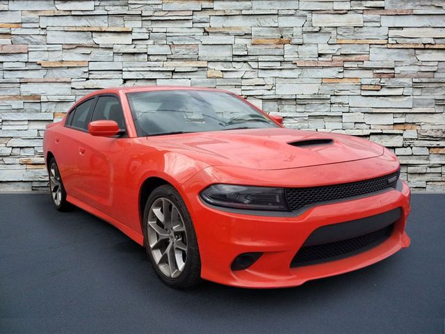 2022 Dodge Charger GT