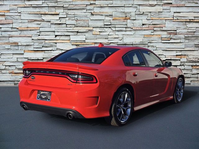 2022 Dodge Charger GT