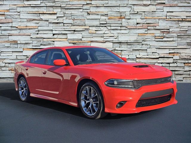 2022 Dodge Charger GT