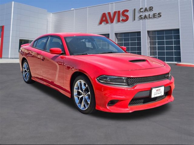 2022 Dodge Charger GT