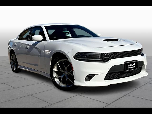 2022 Dodge Charger GT