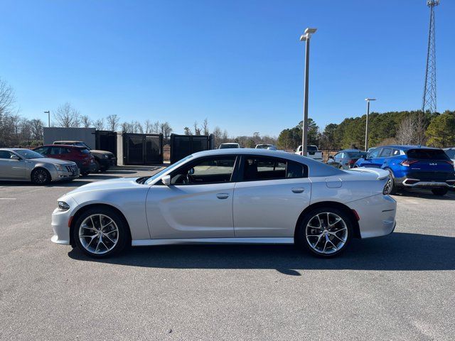 2022 Dodge Charger GT