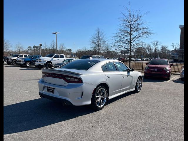 2022 Dodge Charger GT