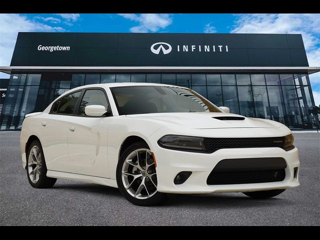 2022 Dodge Charger GT