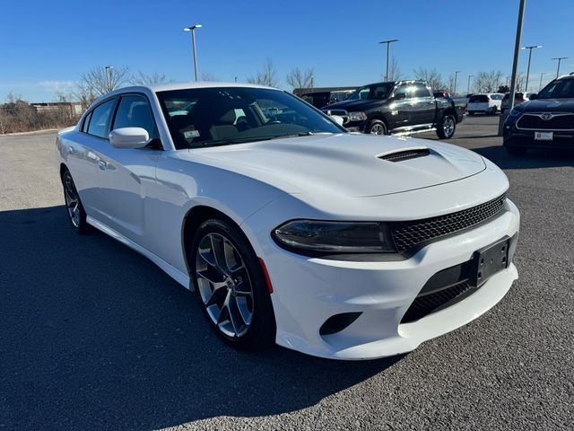 2022 Dodge Charger GT