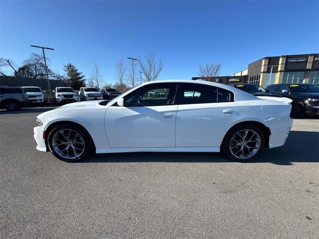 2022 Dodge Charger GT