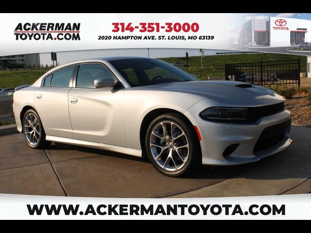 2022 Dodge Charger GT