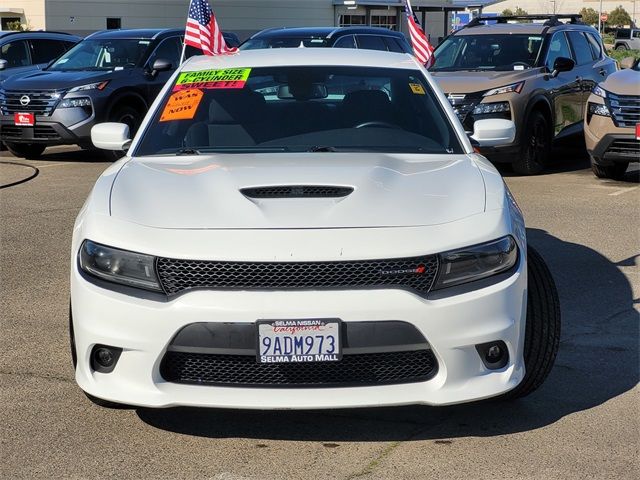 2022 Dodge Charger GT