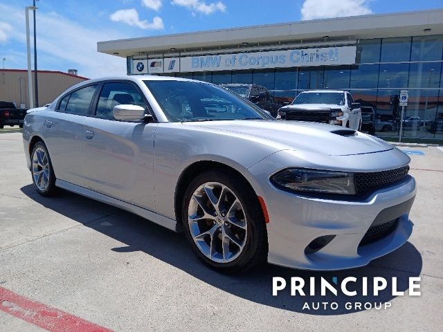 2022 Dodge Charger GT