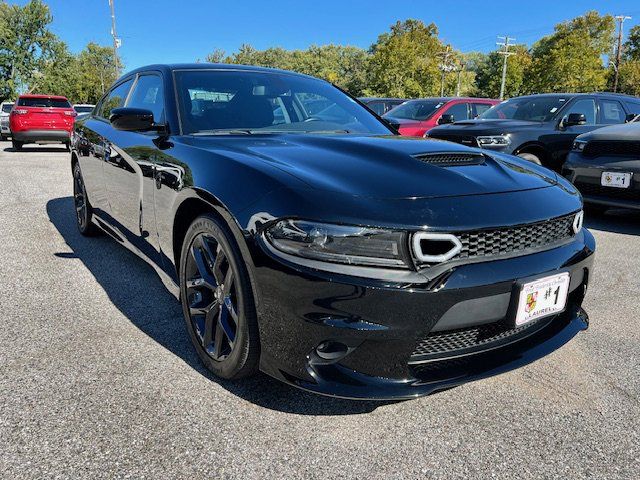 2022 Dodge Charger GT