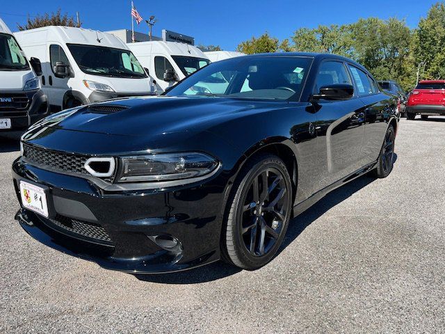 2022 Dodge Charger GT