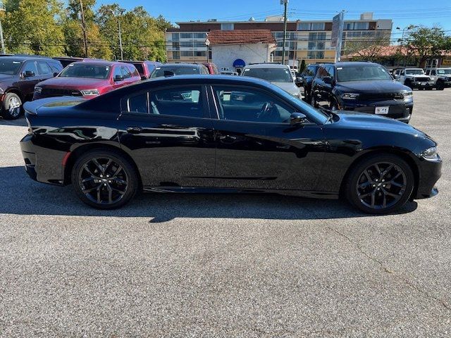 2022 Dodge Charger GT