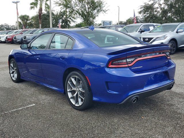 2022 Dodge Charger GT